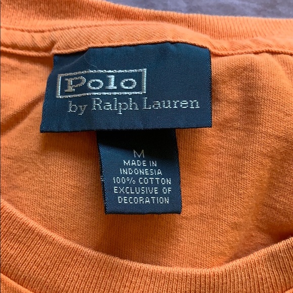 Polo Tee - Picture 2 of 2